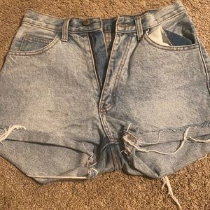 Brandy Melville shorts